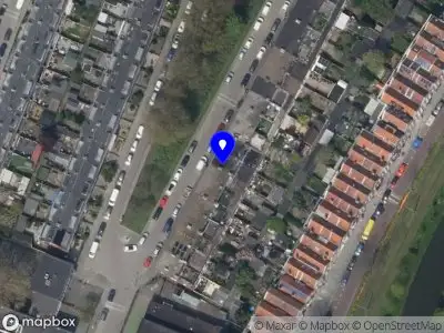 Nieuw bedrijf Soul Terror