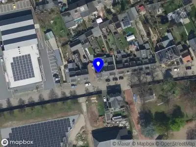 Nieuw bedrijf Studio kleintje