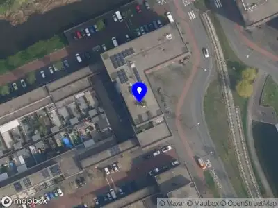 Zorg bnz 's-Gravenhage