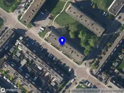 Wendela Stolk Voorschoten