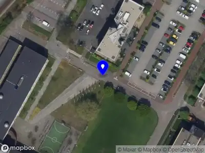 De Kracht van de Verschillen Amersfoort