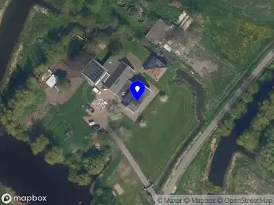 Nieuw bedrijf Stijn Zonneveld