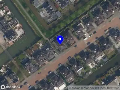 Nieuw bedrijf KVD Advies