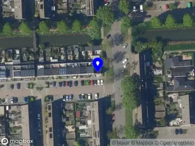 Ondersteuningsdienst Zoutendijk (ODZ)