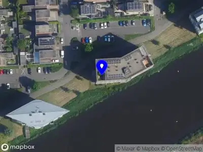 D. Kubik Services Almere