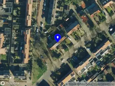 Nieuw bedrijf Kuil STW