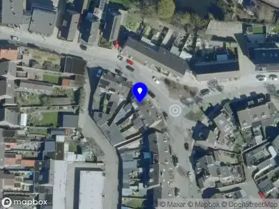 DVO bouw Kaatsheuvel