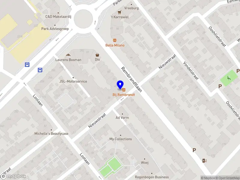 Developeer B.V. Voorburg