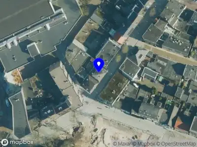 Nieuw bedrijf Van Vuuren Mode B.V.