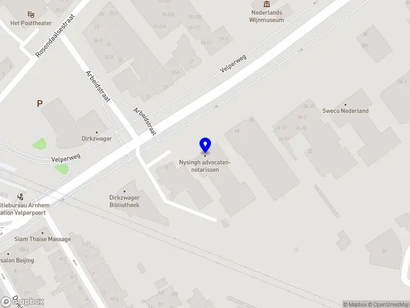 Excellent opleidingen B.V.