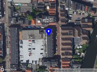 Nieuw bedrijf Alsakbouw