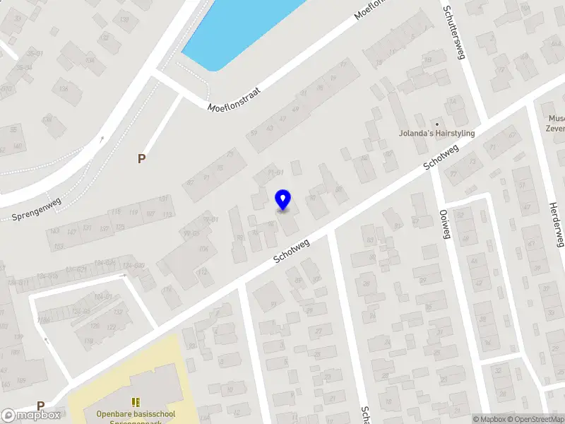 Psychologie Praktijk Angela Hartgers