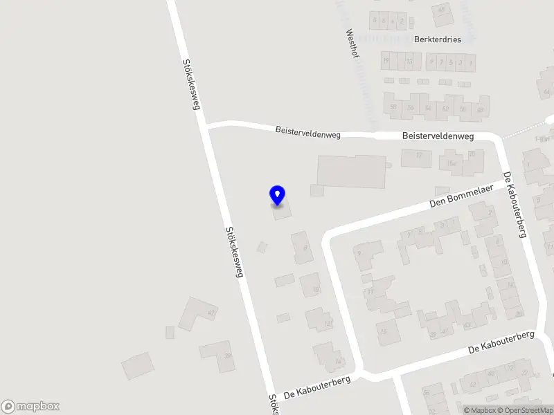 Nieuw bedrijf KarMa massage