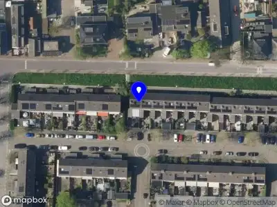 AMbeveiliging Hazerswoude-Dorp