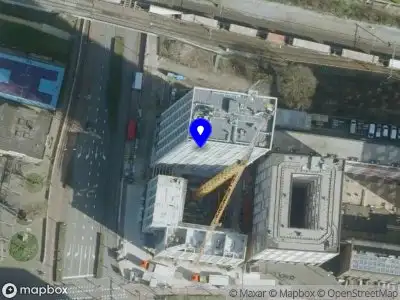 Eisa Bouw Tilburg