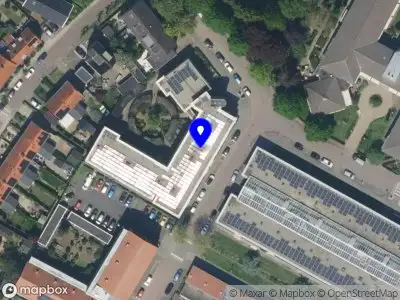 Nieuw bedrijf Maya Cargo