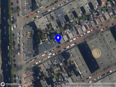 Nieuw bedrijf VIP Taxi Haaglanden