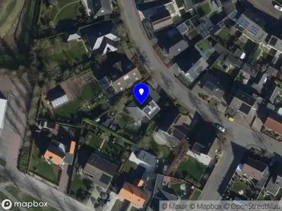 Nieuw bedrijf Weststrate Atmospheric Photography