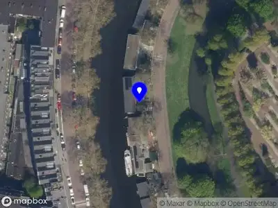 Leanne Dijkstra Rotterdam