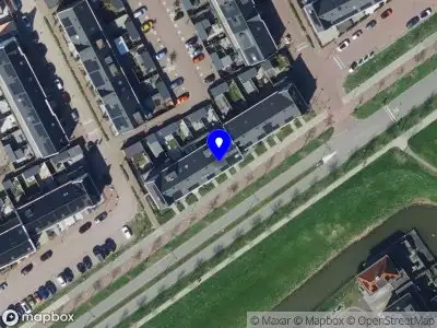 Zorg met eigen kracht Spijkenisse