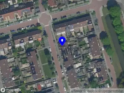 Q. Jager Service ZAANDAM