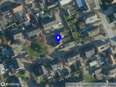 B. van de Water verhuur