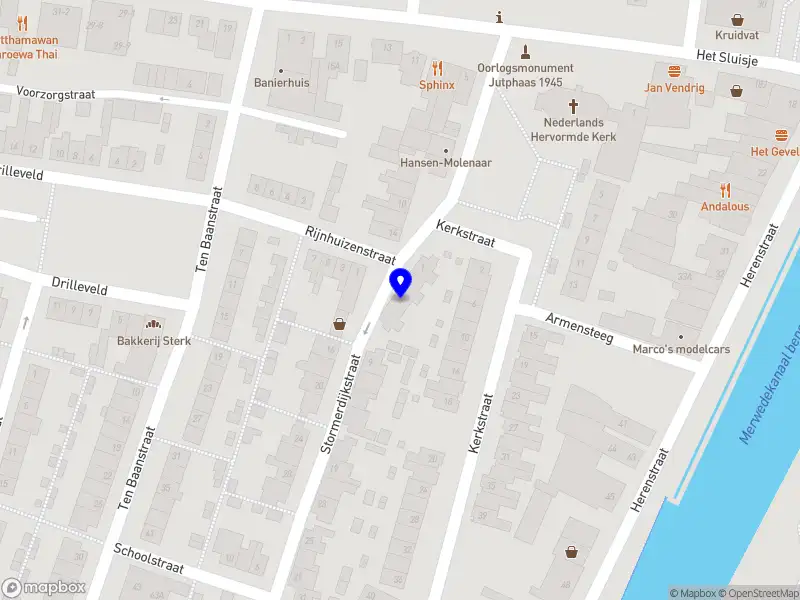 Nieuw bedrijf JA van Vliet B.V.