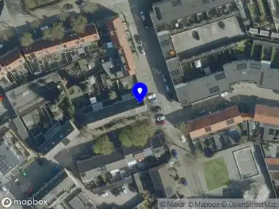 Alexandros Ntavelos Tilburg