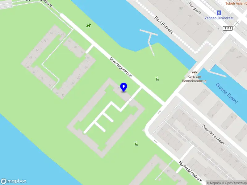 P3ppie Amsterdam