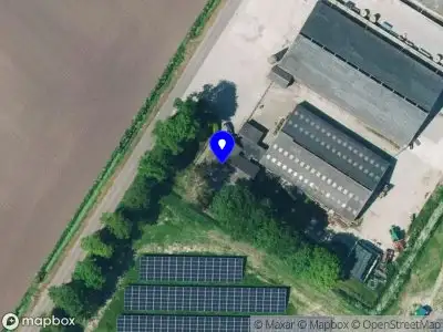 Prinsen Energie B.V. Coevorden