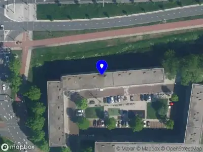 A.I. Jisan Amsterdam