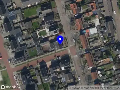 Nieuw bedrijf Coachingspraktijk Happy