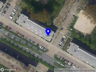 H.B. Zorgverlener Katwijk