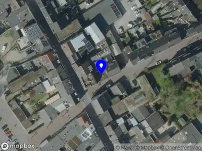 Bouwservice Kesselaer