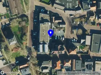 Nieuw bedrijf Fotografie Denise