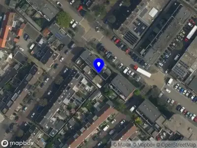 Westland Bouw Support