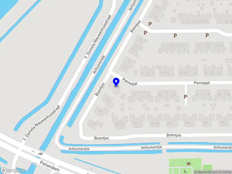 Nieuw bedrijf Theglambar