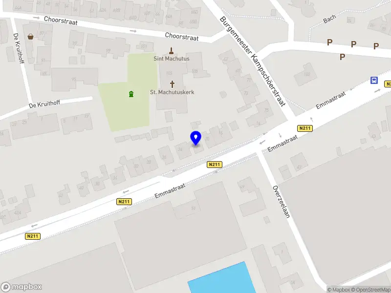 ConAction Support Monster