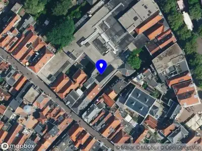 Vos Voeding en Leefstijl Deventer