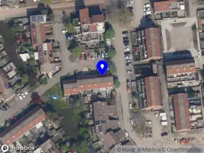 Nieuw bedrijf BouwTech B.V.