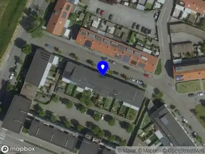 Nieuw bedrijf Praktijk Reichgelt