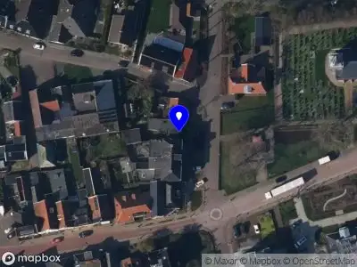 Nieuw bedrijf Freelancer Keegstra