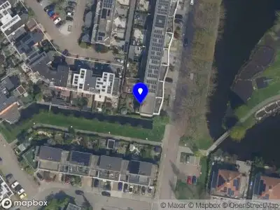 Nieuw bedrijf Arevalo de Weever Consultancy