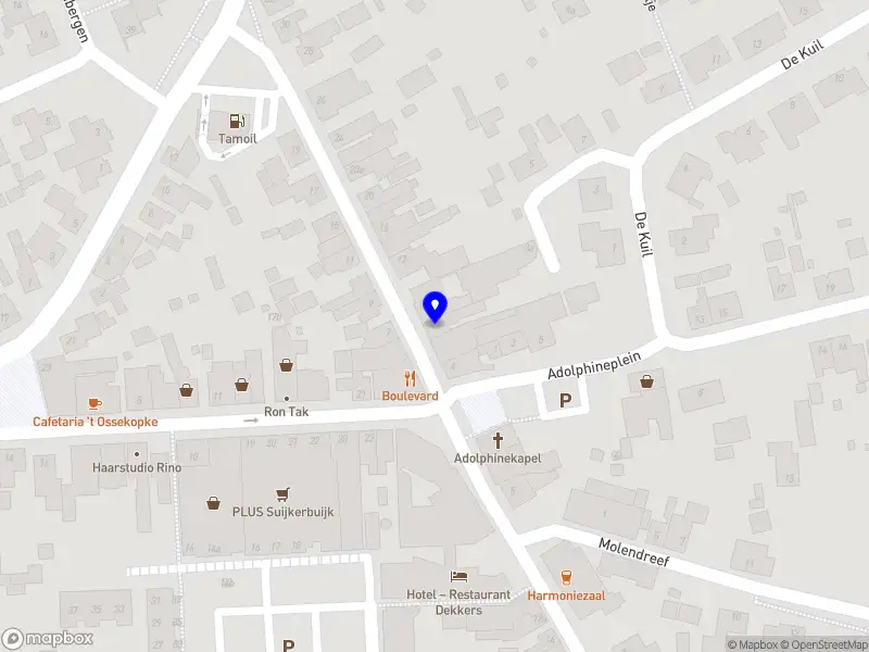 Havermans Administratie en Adviesbureau