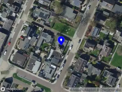 VOF Groeneweg & Van der Goot Oud-Beijerland