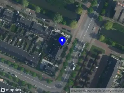 Wentrup Beheer B.V. Amstelveen