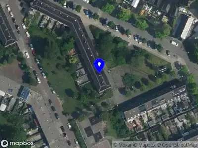Raktoe Zorg Amsterdam