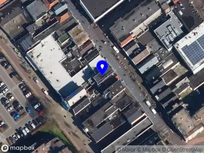 Nieuw bedrijf Kara4Care