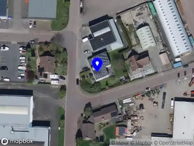 Mels Parket Steenbergen