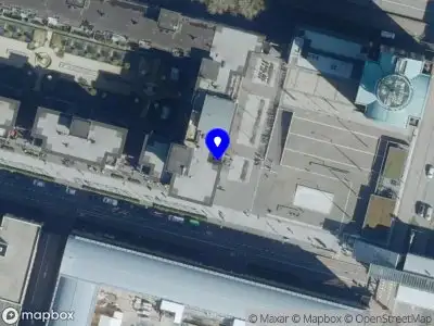 Urban Food Market B.V.